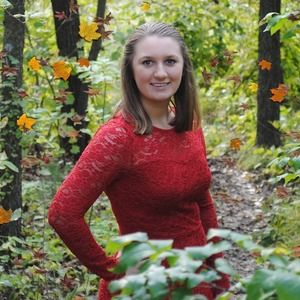 Meet your Posher, Agusta